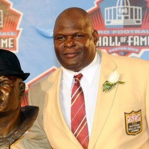 Rickey Jackson - Networth, Bio, Birthdate, Age, Family & More