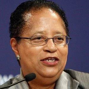 Shirley Ann Jackson - Age, Height, Birthdate, Bio, Family, Networth & More