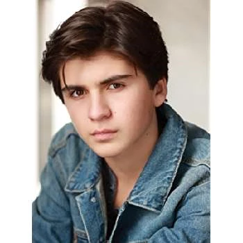 Jackson Scott Williams - Age, Bio, Birthdate, Family, Networth & More