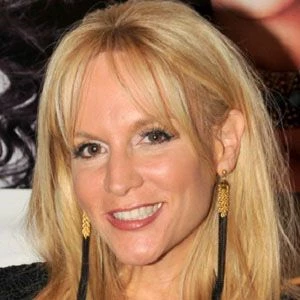 Stacey Jackson Biography