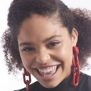 Symera Jackson Biography