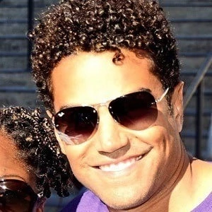 TJ Jackson Biography