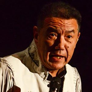 Tom Jackson Biography