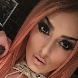 ZaraLena Jackson Biography