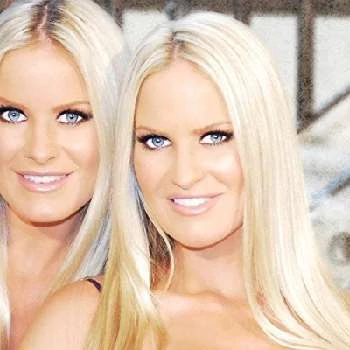 Jaclyn Dahm Biography