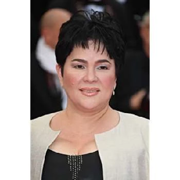 Jaclyn Jose