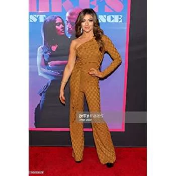 Jaclyn Marfuggi - Age, Bio, Birthdate, Family, Networth & More