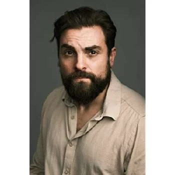 Jacob Anderton Biography