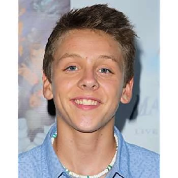 Jacob Bertrand Biography