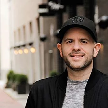 Jacob Johnston Biography