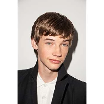 Jacob Lofland Biography