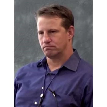 Jacob McDonald - Age, Bio, Birthdate, Family, Networth & More