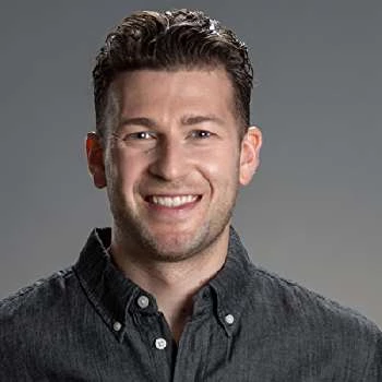 Jacob Russell - Age, Bio, Birthdate, Family, Networth & More