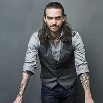 Jacob Tazelaar - Age, Bio, Birthdate, Family, Networth & More