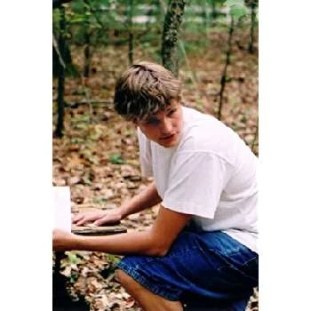 Jacob Vander Ark Biography