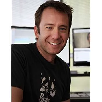 Jacob Vaughan - Age, Bio, Birthdate, Family, Networth & More