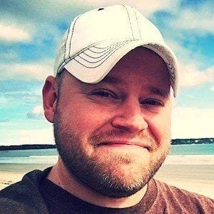 Eric Jacobs - Age, Height, Birthdate, Bio, Family, Networth & More