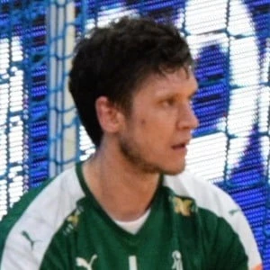 Niklas Landin Jacobsen Biography