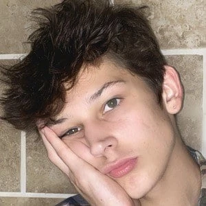Logan Jacobs Biography