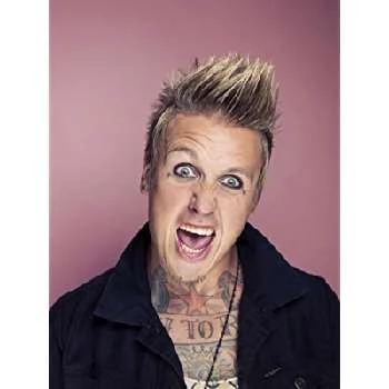 Jacoby Shaddix - Biography, Birthday, Wiki, Family, Networth & More