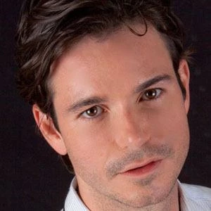 Christopher Jacot Biography