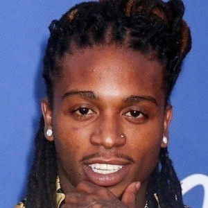 Jacquees Biography