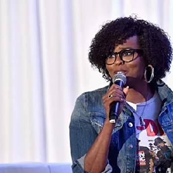 Jacqueline Coley - Age, Bio, Birthdate, Family, Networth & More