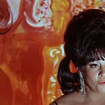 Jacqueline Fontaine Biography