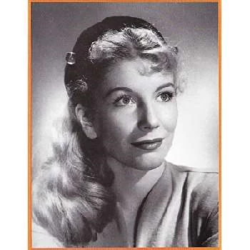Jacqueline Pagnol Biography