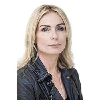 Jacqueline Ramel - Networth, Bio, Birthdate, Age, Family & More