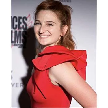 Jacqueline Rice - Age, Bio, Birthdate, Family, Networth & More