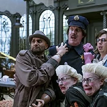 Jacqueline Robbins - Adderess, Bio, Birthdate, Family, Wiki & More