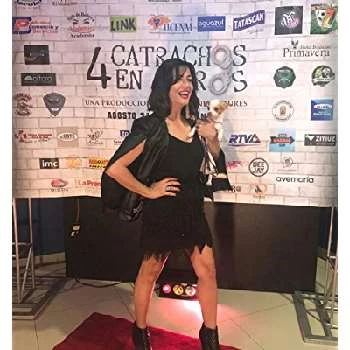 Jacqueline Salgado - Age, Bio, Birthdate, Family, Networth & More