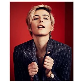 Jacqueline Toboni - Age, Wiki, Birthdate, Bio, Networth, Family & More