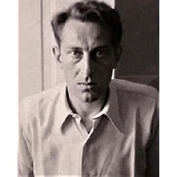 Jacques B. Brunius Biography