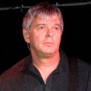 Jean-Jacques Burnel Biography