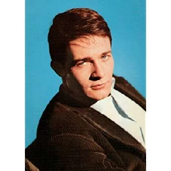 Jacques Charrier Biography