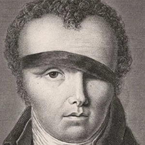 Nicolas-Jacques Conte Biography