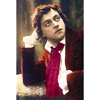 Jacques Fenoux Biography