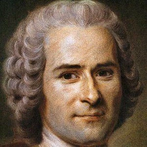 Jean-Jacques Rousseau - Biography, Birthday, Wiki, Family, Networth & More