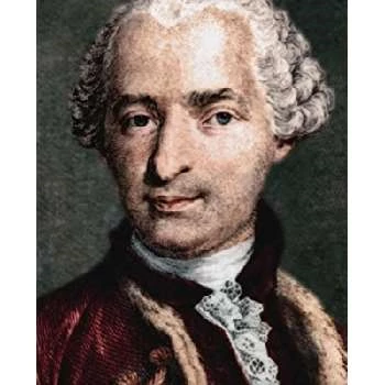 Jacques St. Germain - Age, Bio, Birthdate, Family, Networth & More