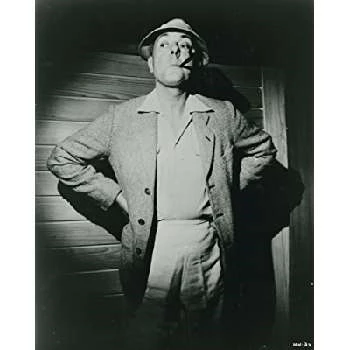 Jacques Tati - Adderess, Bio, Birthdate, Family, Wiki & More