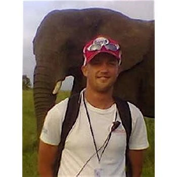 Jacques Terblanche Biography