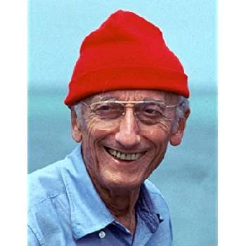 Jacques-Yves Cousteau Biography