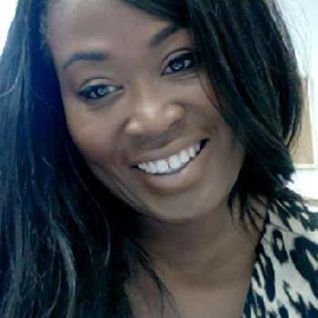 Jacqui Pitman Biography