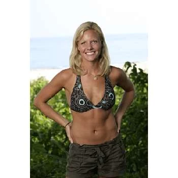 Jacquie Berg - Age, Bio, Birthdate, Family, Networth & More