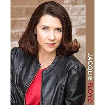 Jacquie Floyd Biography