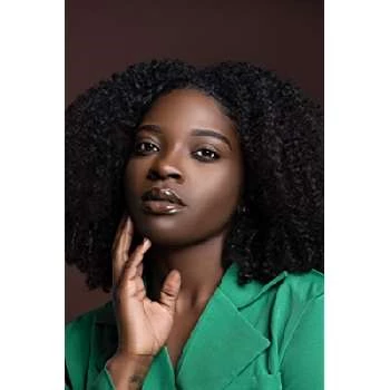 Jada Hubert - Age, Bio, Birthdate, Family, Networth & More