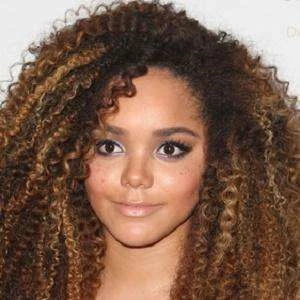 Jadagrace Biography