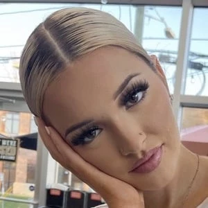 Jade Amber Biography